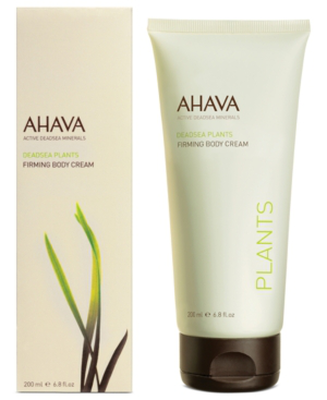 Ahava firming 200ml body cream, , medium