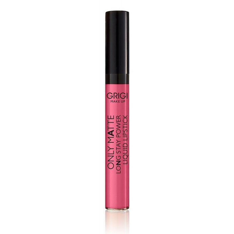 Product image: Grigi matte long stay liquid lipstick no 13, , medium-null