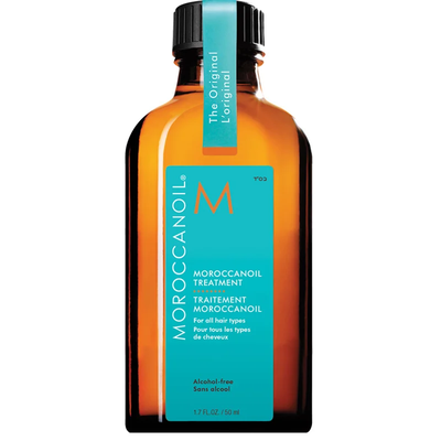 Moroccanoil treatment 50ml, , medium