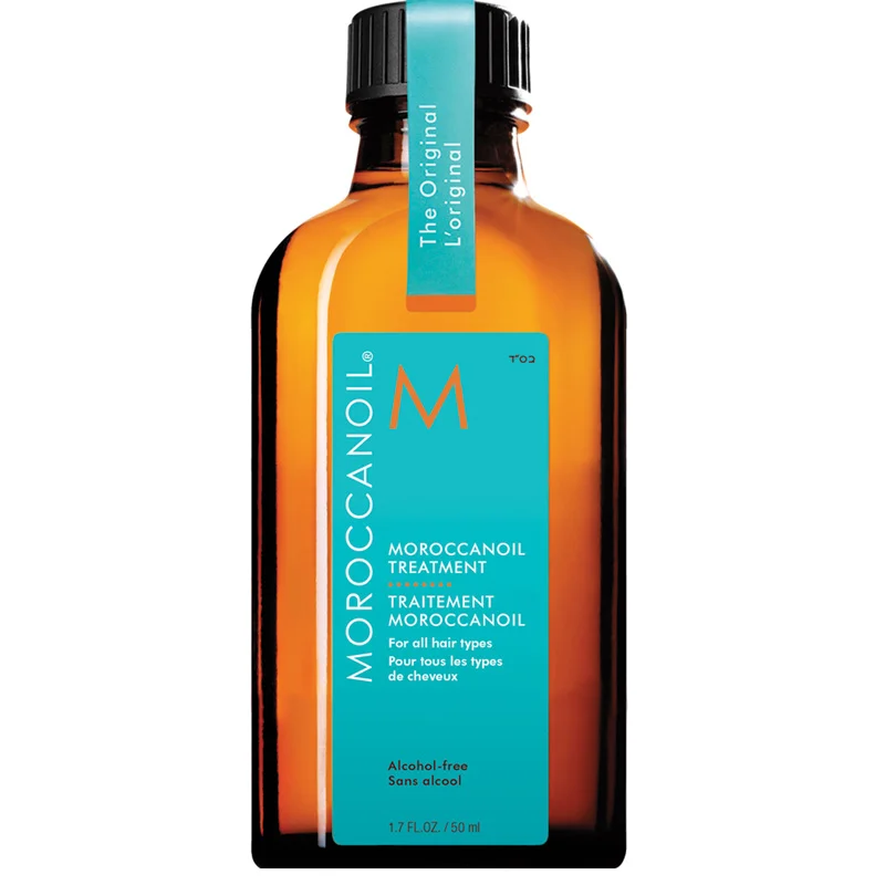 Moroccanoil treatment 50ml, , medium-null