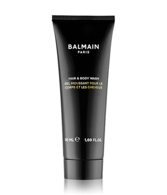 Balmain homme hair&body, wash, 50ml, , medium