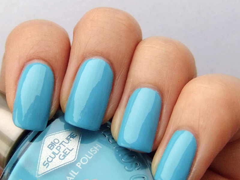 Product image: No.134 Aquacade Nail Polish, , medium-null