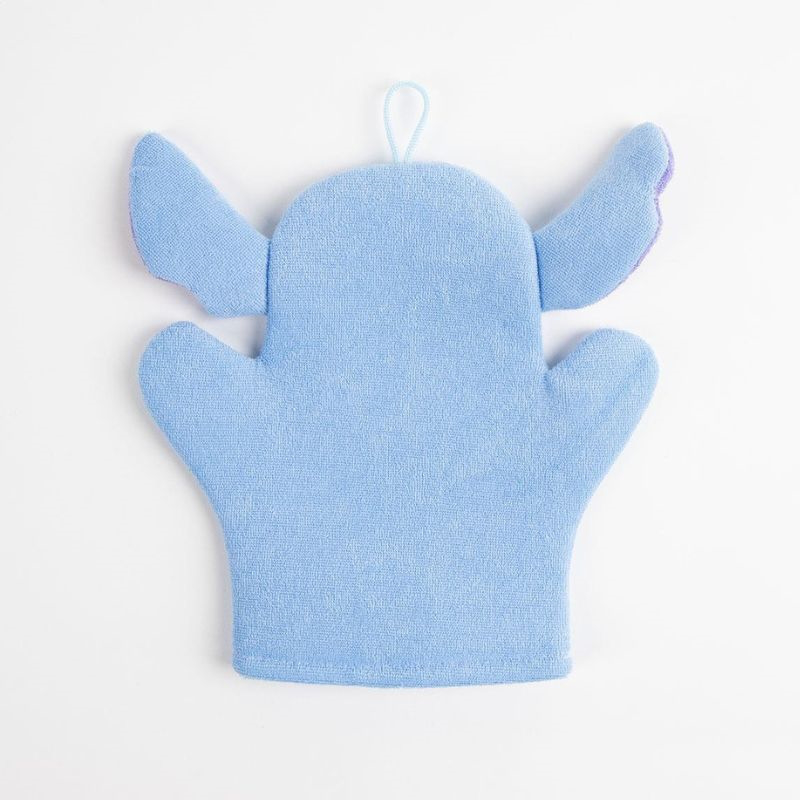 Stitch bath glove 2500003239, , medium-null