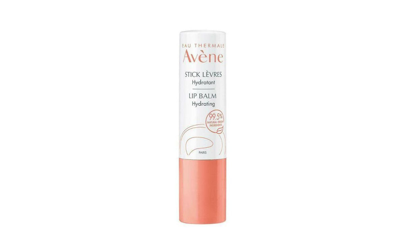 Product image: Avene cold cream for lips stick 4g-null