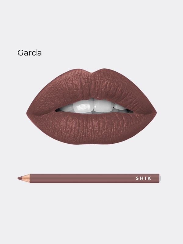 Shik lip pencil image number null