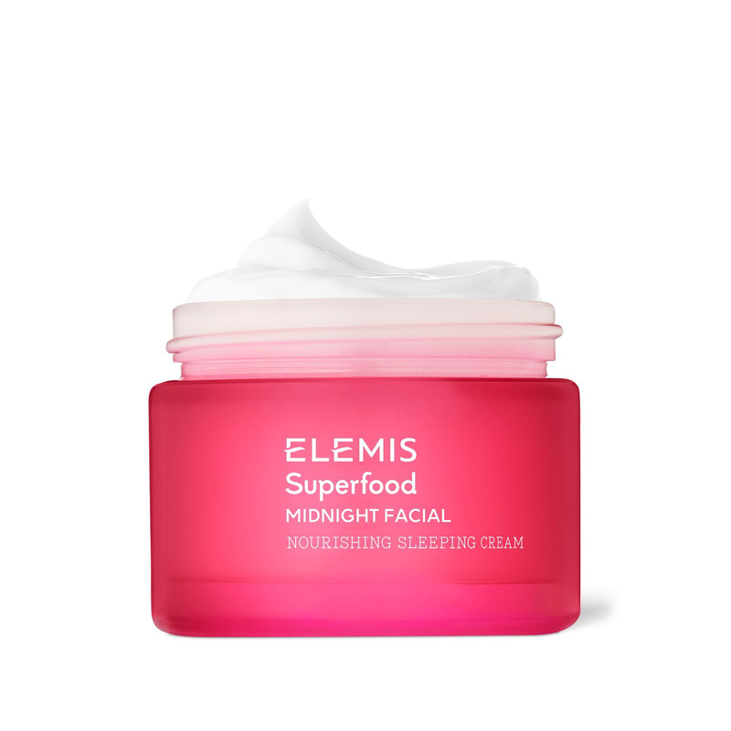 Product image: Superfood midnight facial, , medium-null