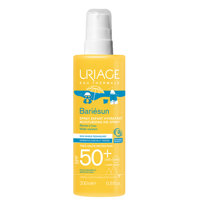 Uriage bariesun SPF50+ enfant sun spray 200ml, , medium