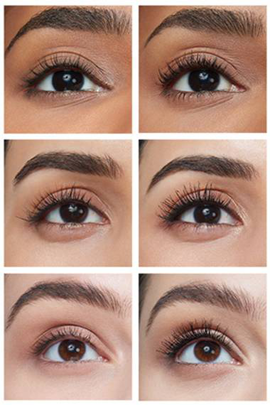 Sky high mascara lash sensational - brown image number null