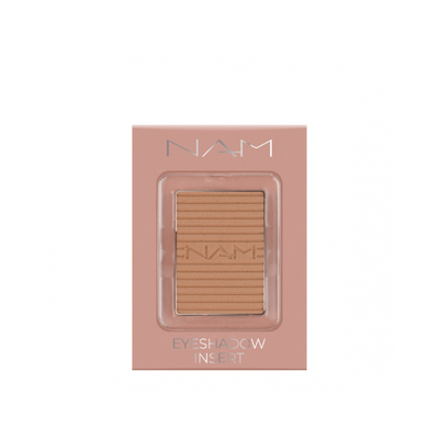 Nam eyeshadow matte, 6 Sand, medium