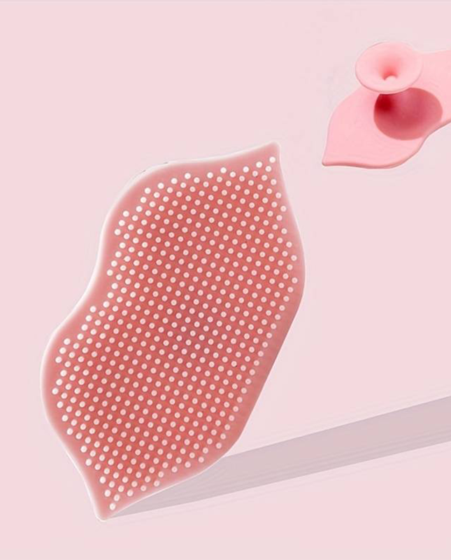 Product image: The lip exfoliating brush, , medium-null