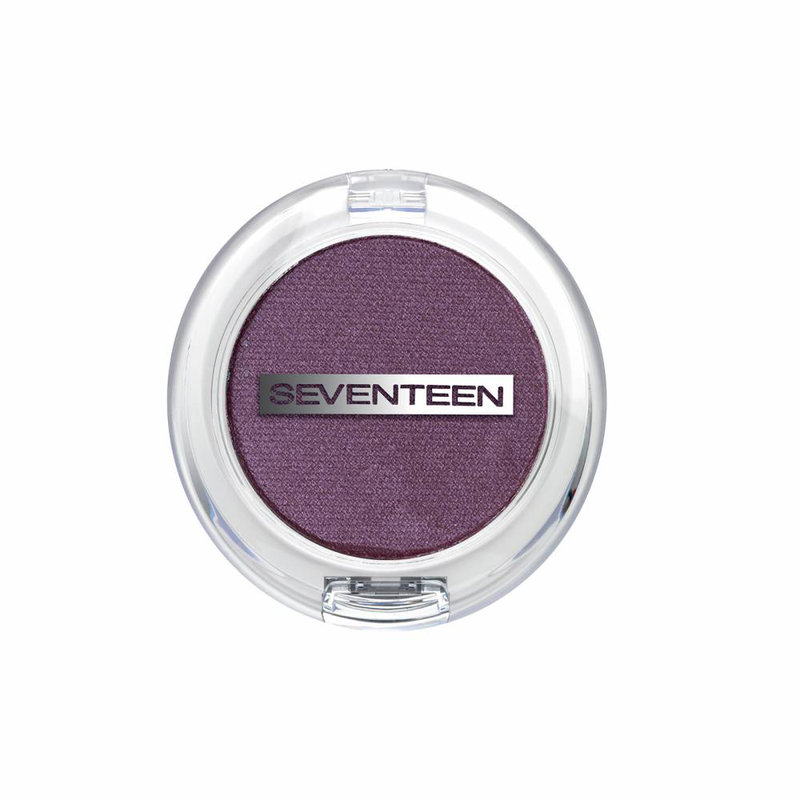 Seventeen silky shadow-null