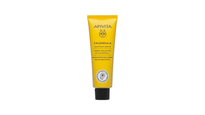Apivita calendula cream 40ml, , medium