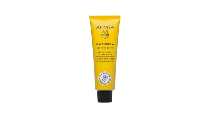 Apivita calendula cream 40ml-null
