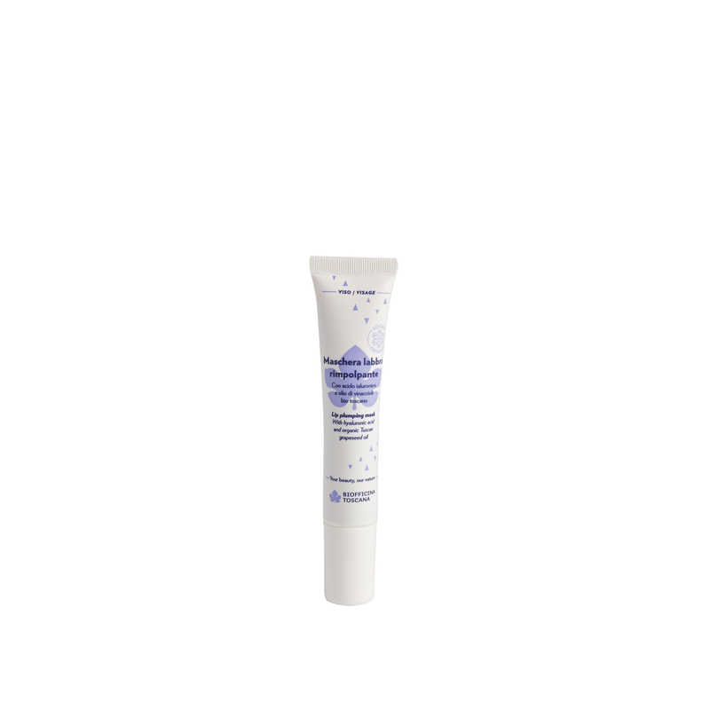 Product image: Lip plumping mask, , medium-null
