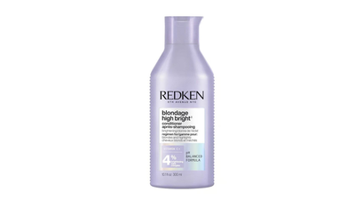 Redken blondage high bright conditioner 300ml, , medium