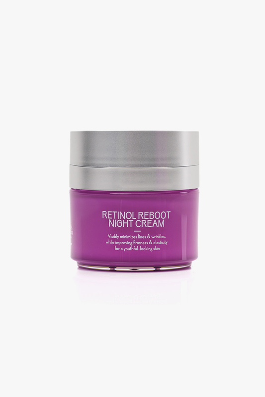 Retinol reboot night cream 50ml-null