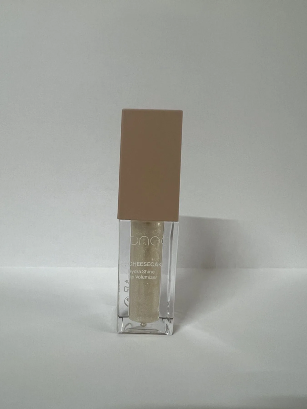 Product image: Cheesecake hydra shine lip gloss, , medium-null