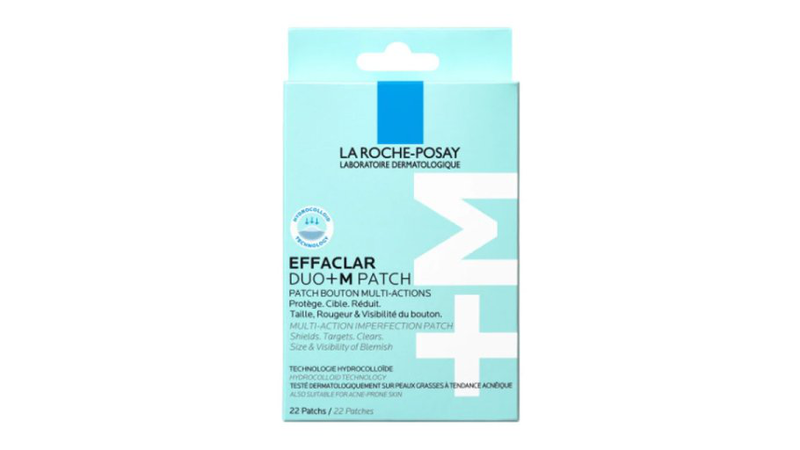 La roche posay effaclar duo+m patch 22 patches, , medium-null