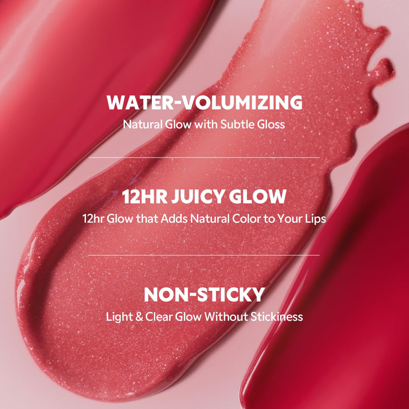 Tirtir waterism glow tint 26 bareble 1.8g, , medium-null