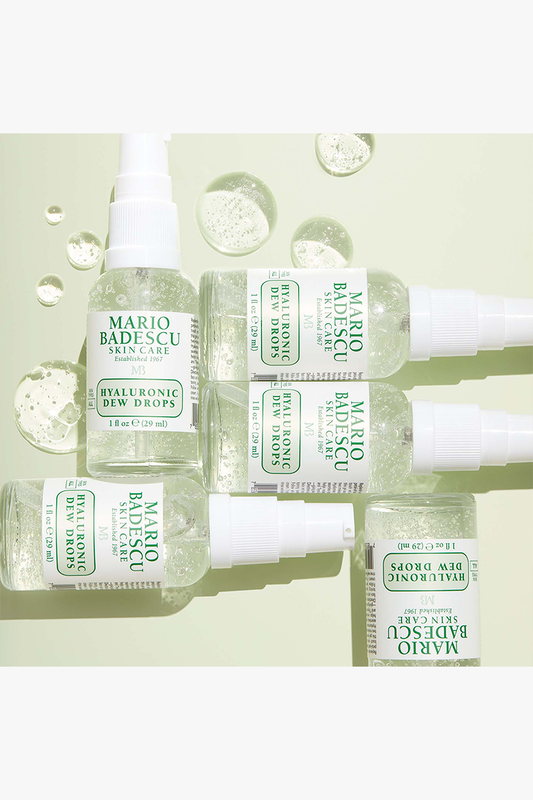 Hyaluronic dew drops 29ml, , medium-null