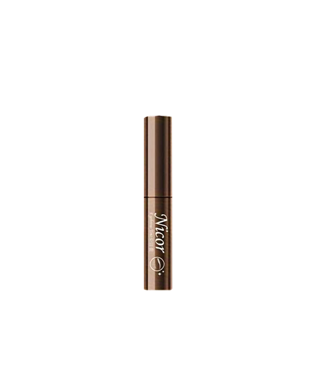 Product image: Tinted volumizing treatment gel 03-null