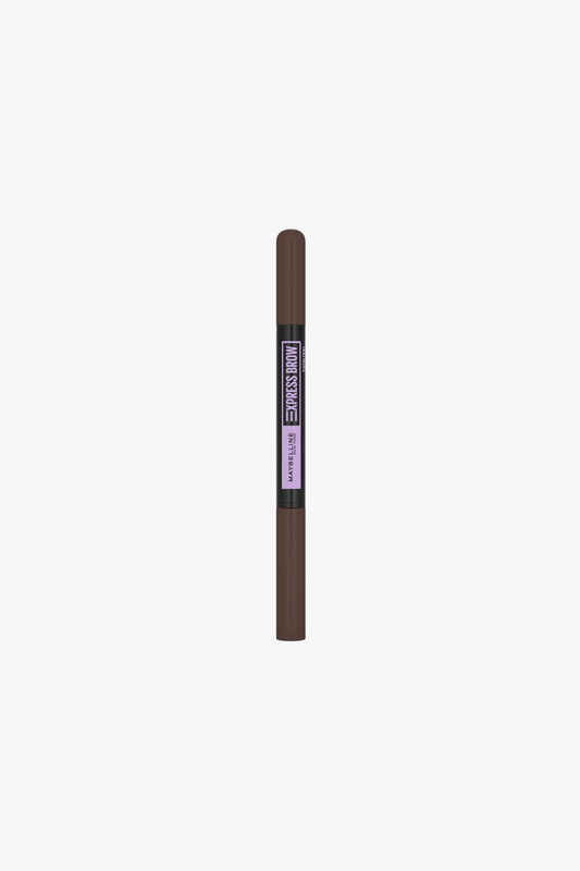 Brow satin duo image number null