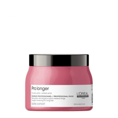 L’oréal professionnel serie expert pro longer masque 500ml, , medium