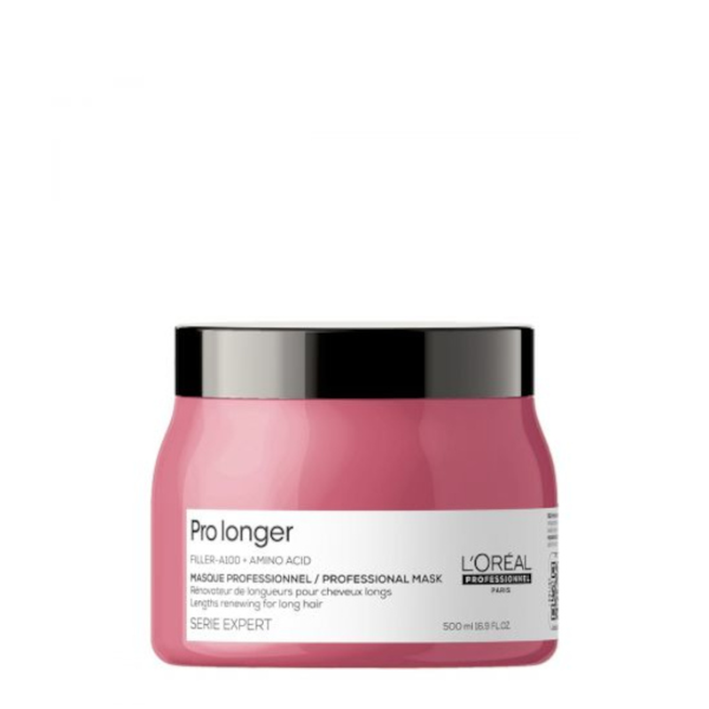 L’oréal professionnel serie expert pro longer masque 500ml image number null