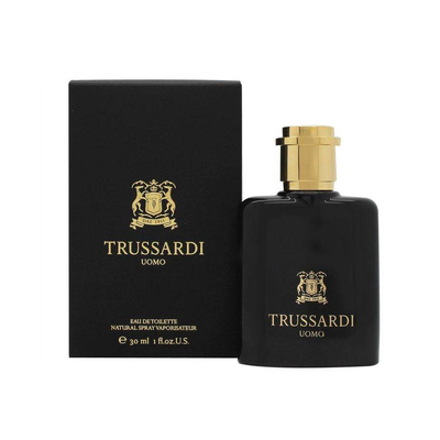 Trussardi uomo eau de toilette, , medium