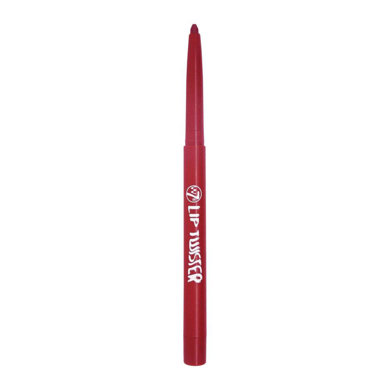 Product image: W7 lip twister lip liner red-null