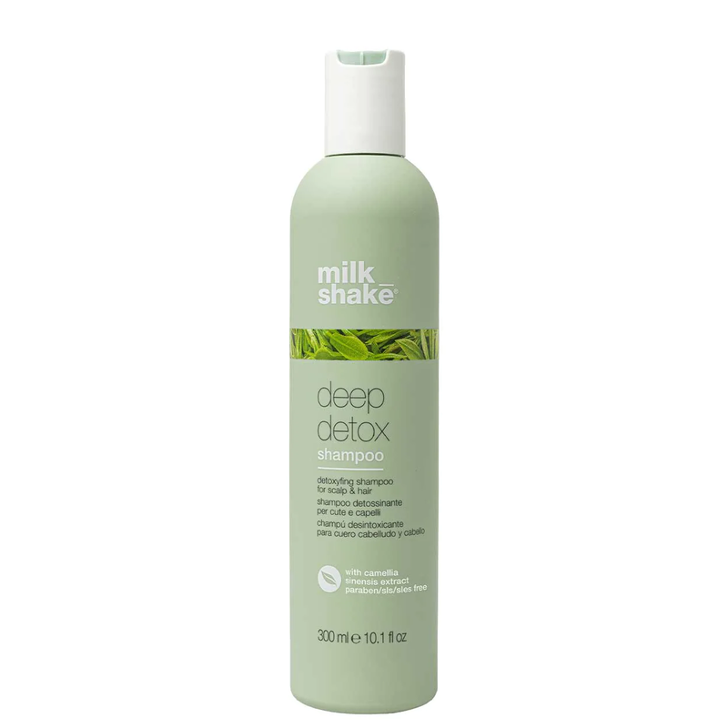 Milk shake deep detox shampoo, , medium image number null