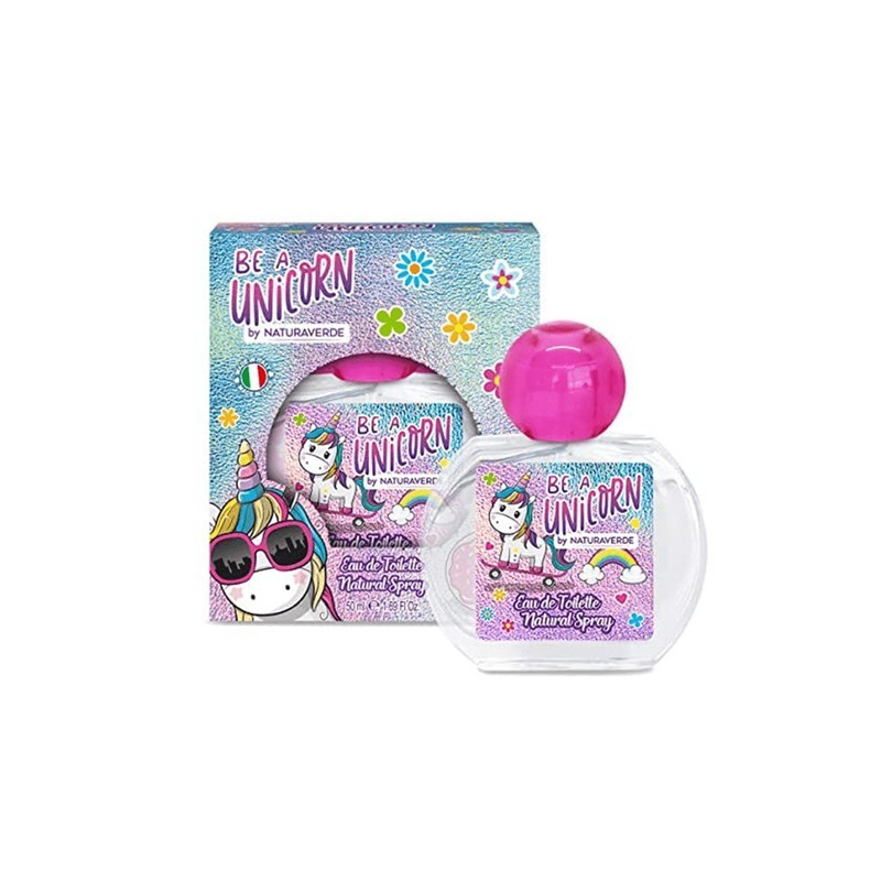 Unicorn edt natural spray 50ml, , medium-null