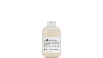 Davines love curl shampoo 250ml
