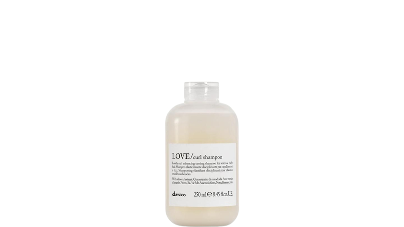 Davines love curl shampoo 250ml, , medium image number null