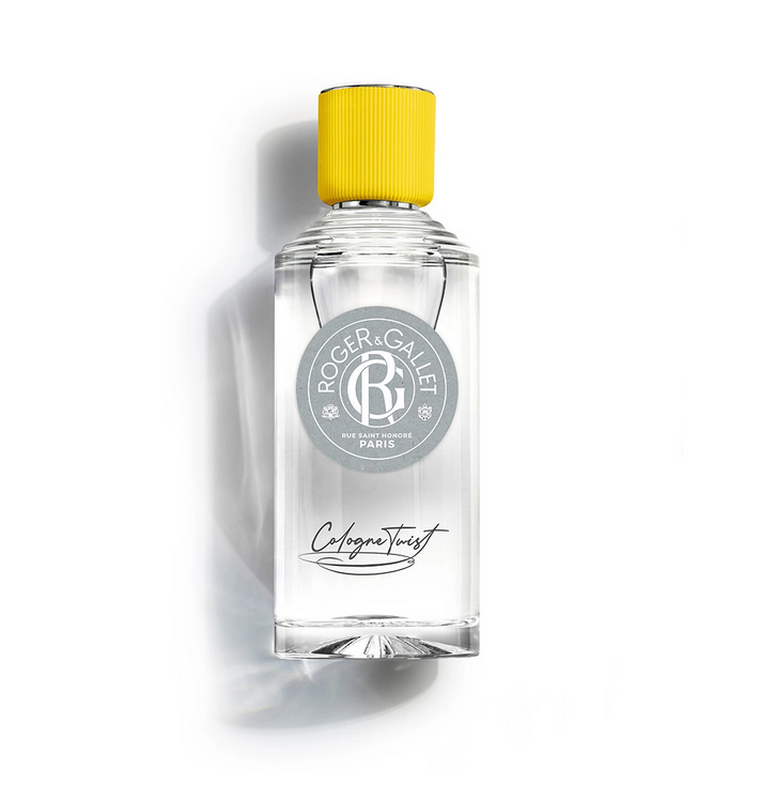 Roger&gallet | cologne twist eau de cologne | 100ml, , medium-null
