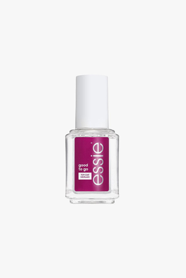 Nail care good to go top coat, , medium