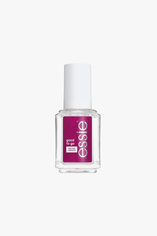 Nail care good to go top coat, , medium-null