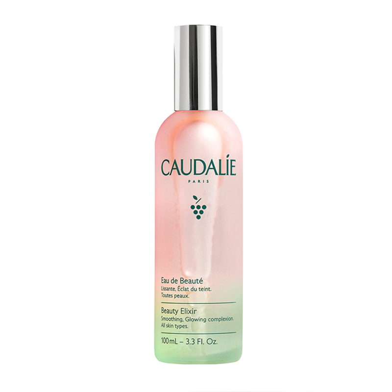 Caudalie beauty elixir-null