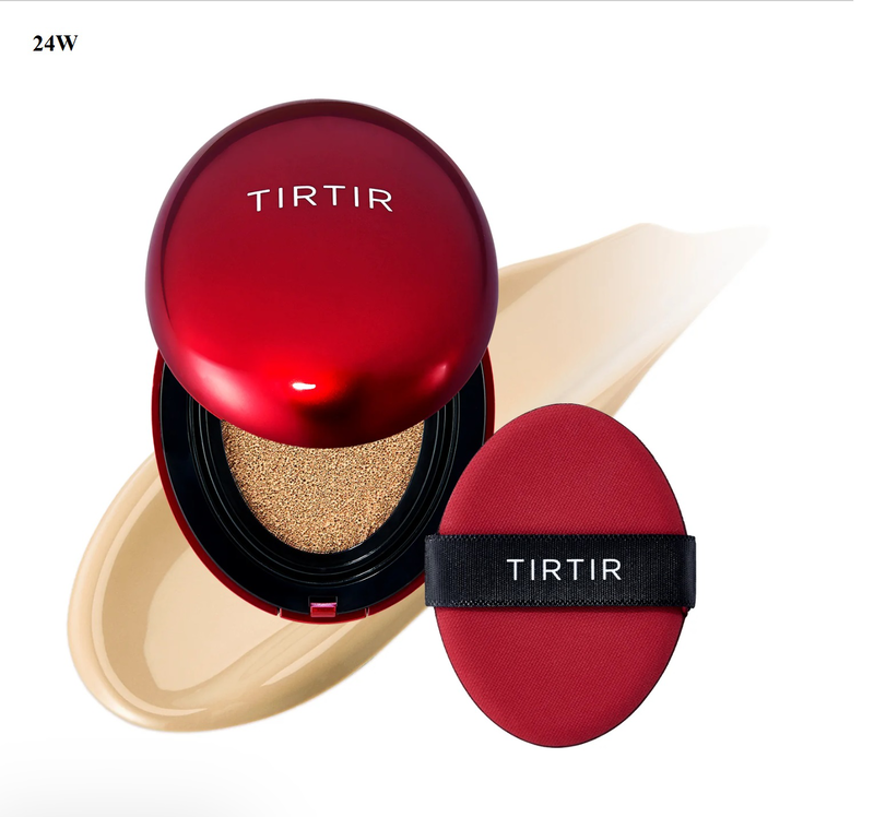 Tirtir mask fit red cusion-null