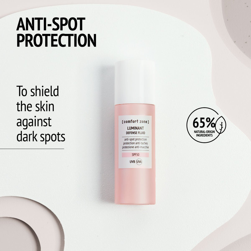 Product image: Luminant anti spot protector SPF50, , medium-null