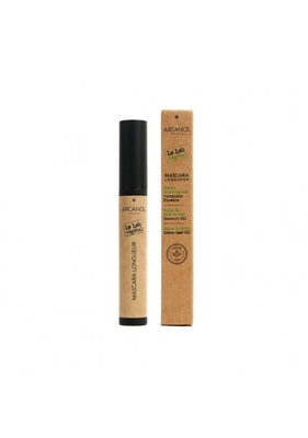 Arcancil le leb vegetal mascara longueur 003 bleu 14ml