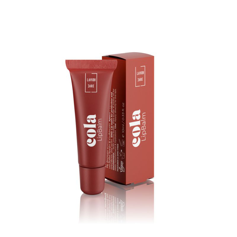 Lavish care cola lip balm 10ml-null