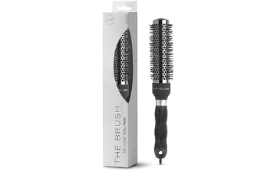 The brush titanium 33mm, , medium