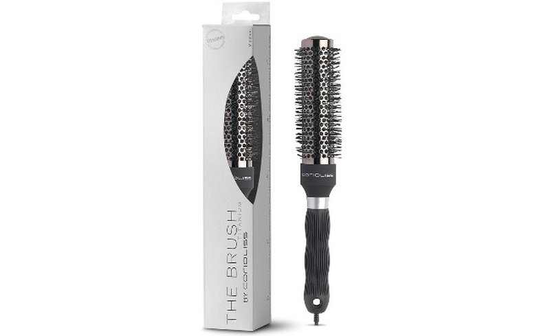 Product image: The brush titanium 33mm, , medium-null