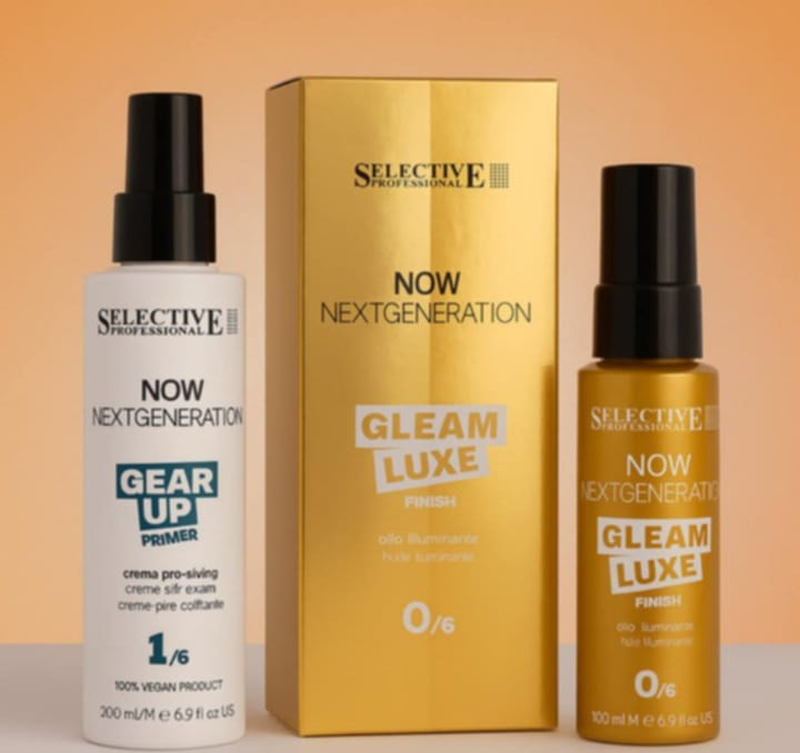 Product image: Selective now styling kit, , medium-null