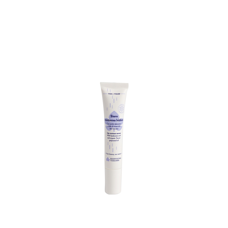 Product image: Lip contour serum, , medium-null