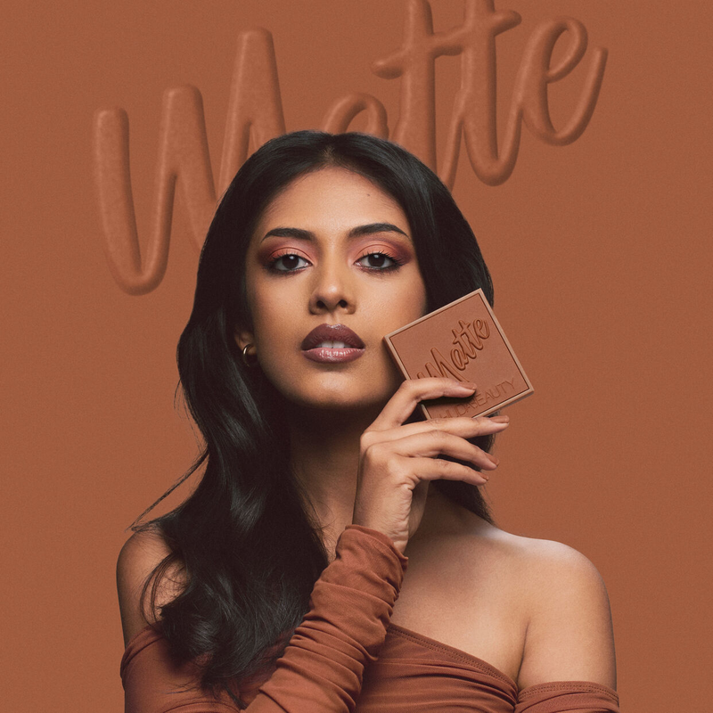 Matte Obsessions - Warm, , medium-null