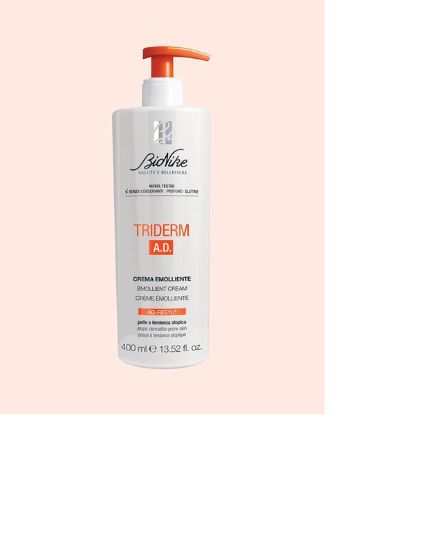 Bionike triderm a.d. Emollient 400ml-null