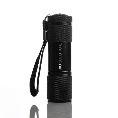 Flashlight led