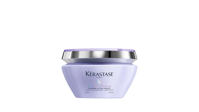 Kérastase blond absolu masque ultra violet 200ml, , medium